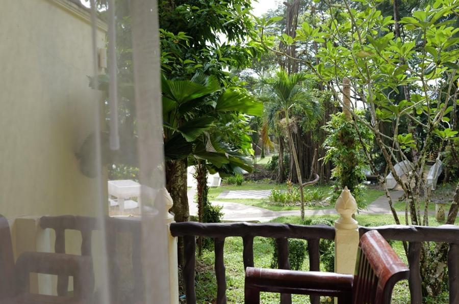 Bhumiyama Beach Resort Koh Chang Exterior foto